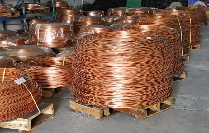 Copper Rod image